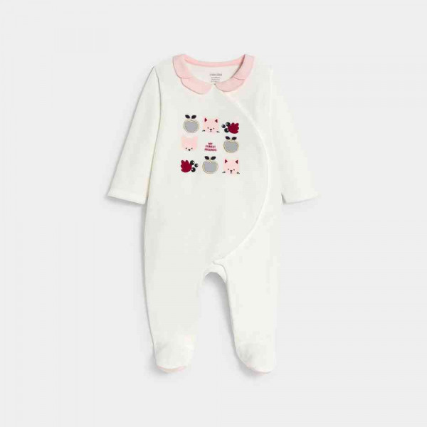 OBAIBI MAJICA BFOREST 