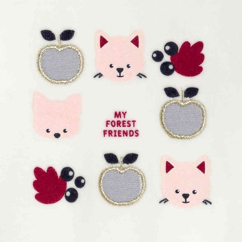 OBAIBI MAJICA BFOREST 