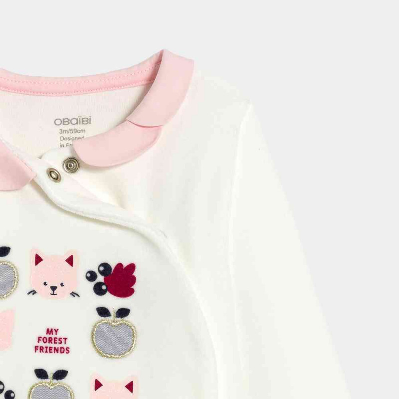 OBAIBI MAJICA BFOREST 