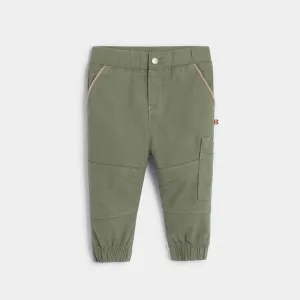 OBAIBI PANTALONE BEAU