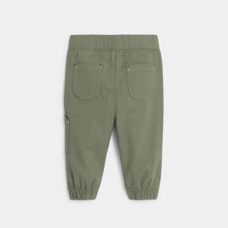 OBAIBI PANTALONE BEAU