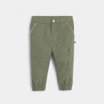 OBAIBI PANTALONE BEAU 