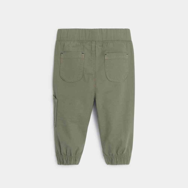OBAIBI PANTALONE BEAU