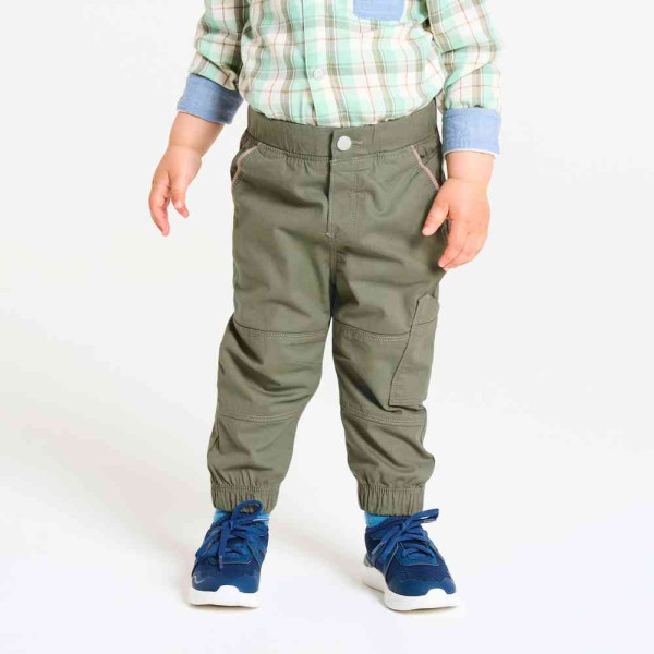 OBAIBI PANTALONE BEAU