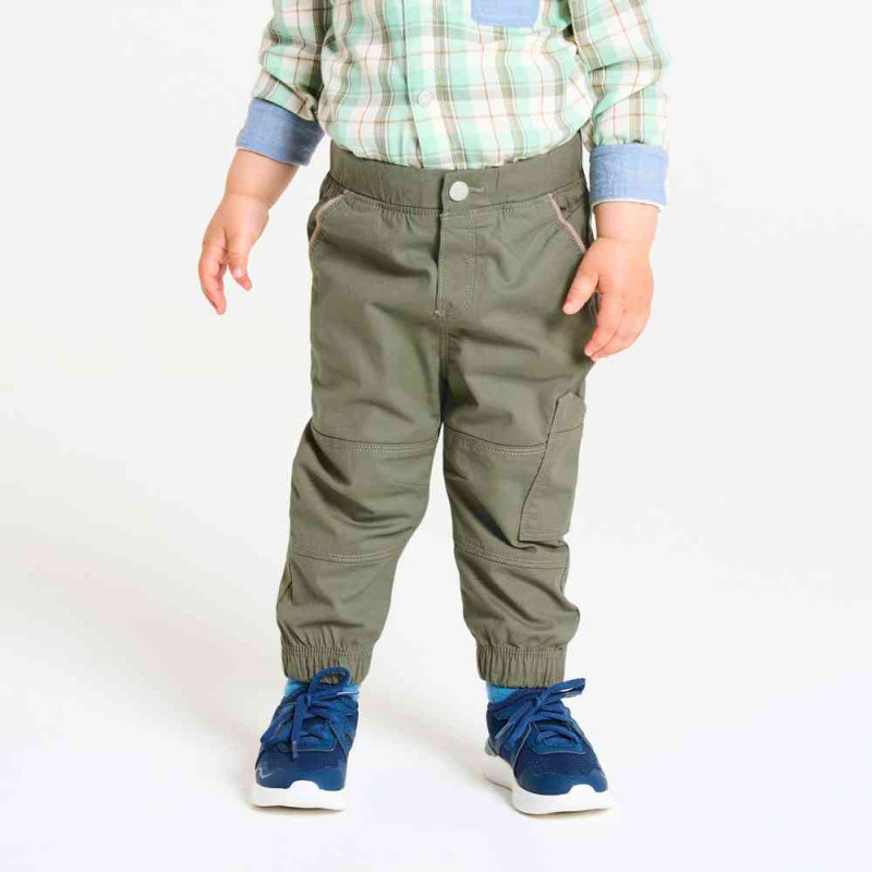 OBAIBI PANTALONE BEAU