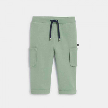 OBAIBI PANTALONE CHANCEUX 