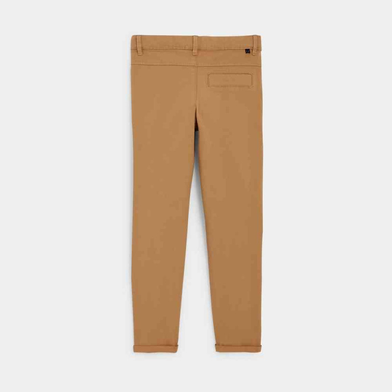 OKAIDI PANTALONE PIROSH CHINO