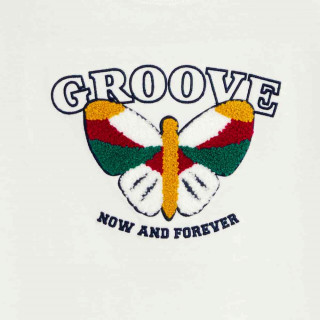 OKAIDI MAJICA KRATAK RUKAV TONGROOVE