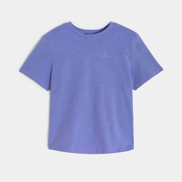 OKAIDI MAJICA KRATAK RUKAV TJUNIOR 