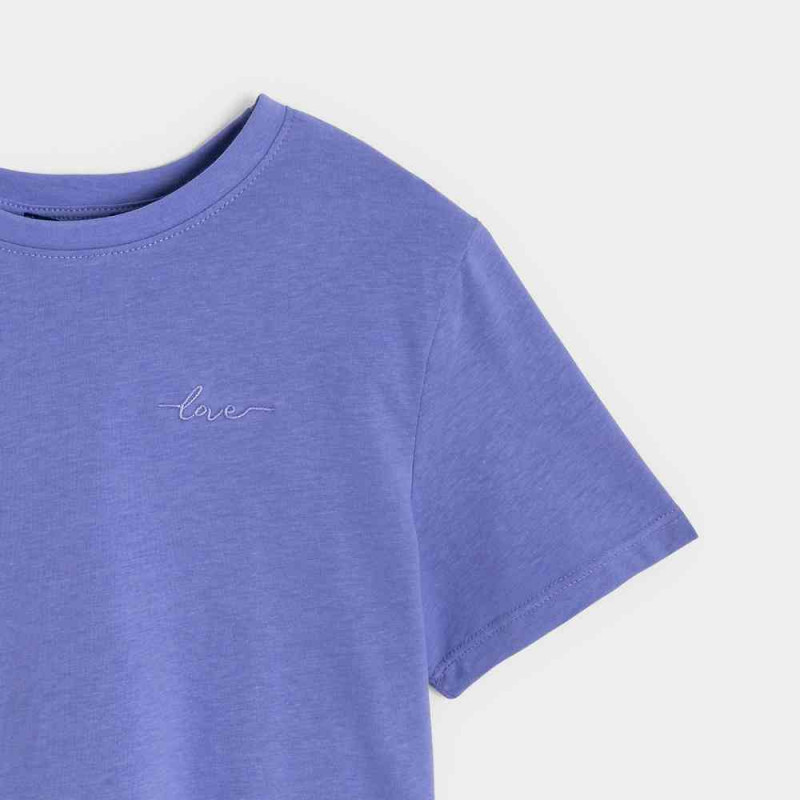 OKAIDI MAJICA KRATAK RUKAV TJUNIOR 