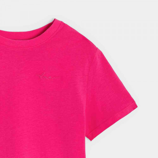 OKAIDI MAJICA KRATAK RUKAV TJUNIOR 