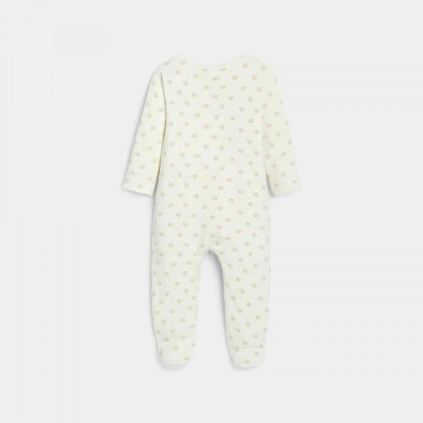 OBAIBI ZEKA SURPYJAMA APRYL