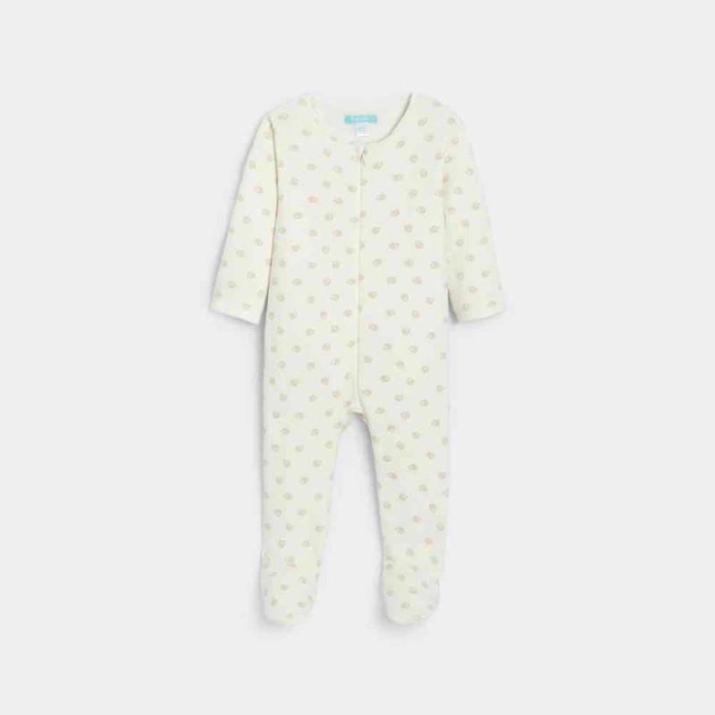 OBAIBI ZEKA SURPYJAMA APRYL