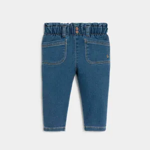 OBAIBI PANTALONE PANPOCHU