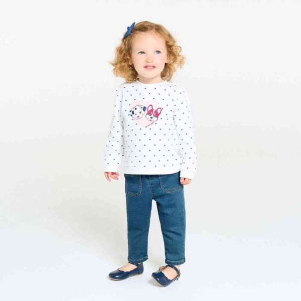 OBAIBI PANTALONE PANPOCHU
