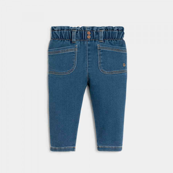 OBAIBI PANTALONE PANPOCHU