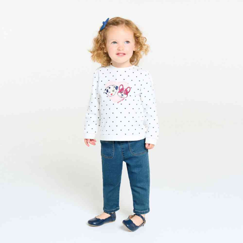 OBAIBI PANTALONE PANPOCHU