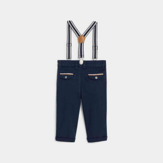 OBAIBI PANTALONE DISTINGUE