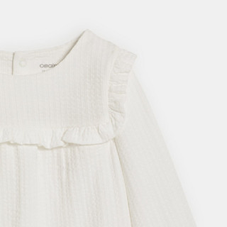 OBAIBI BLUZA TIBLOUSE 