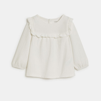 OBAIBI BLUZA TIBLOUSE 
