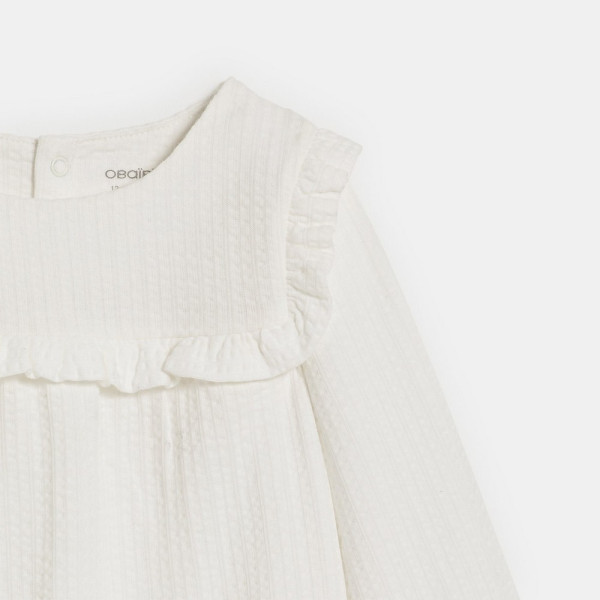 OBAIBI BLUZA TIBLOUSE 