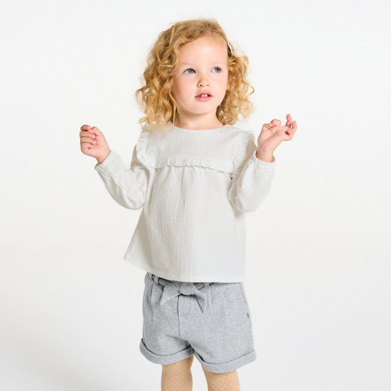 OBAIBI BLUZA TIBLOUSE 