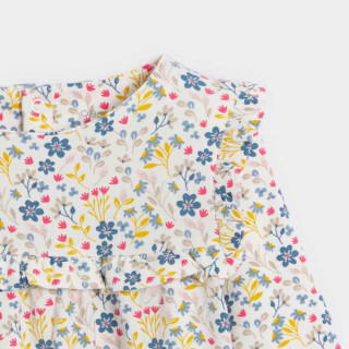 OBAIBI BLUZA TIBLOUSE