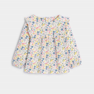 OBAIBI BLUZA TIBLOUSE