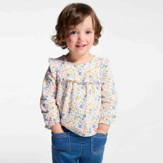 OBAIBI BLUZA TIBLOUSE