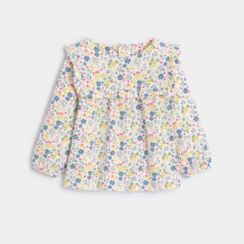 OBAIBI BLUZA TIBLOUSE 