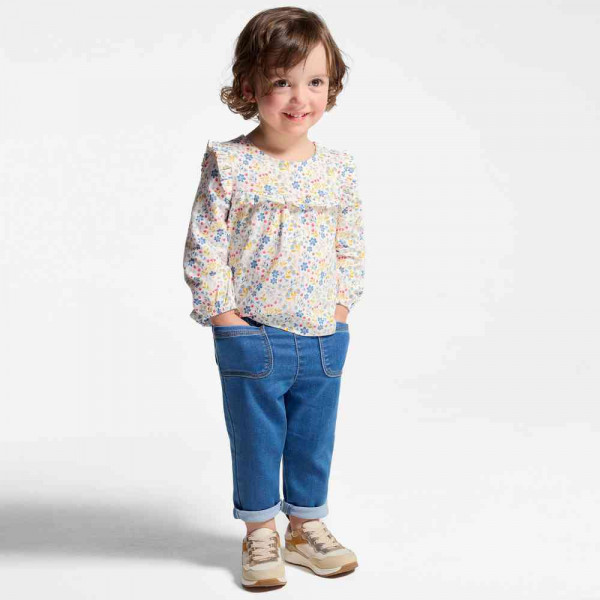 OBAIBI BLUZA TIBLOUSE