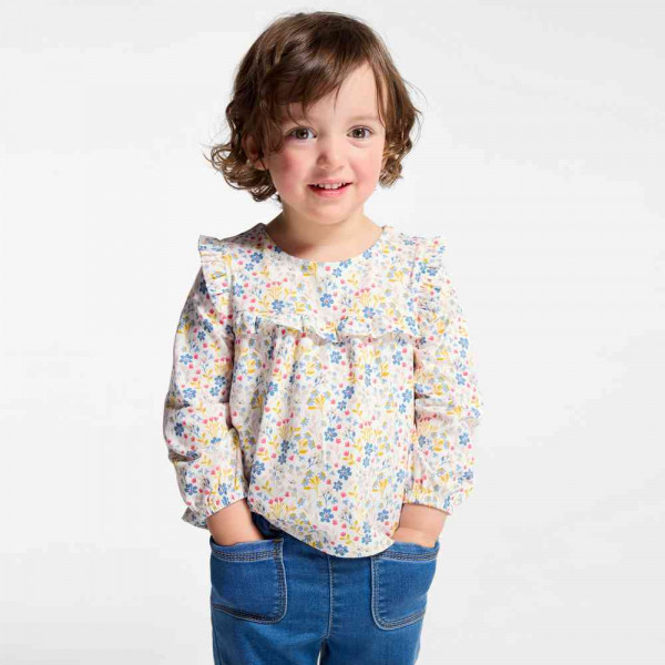 OBAIBI BLUZA TIBLOUSE