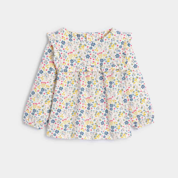 OBAIBI BLUZA TIBLOUSE