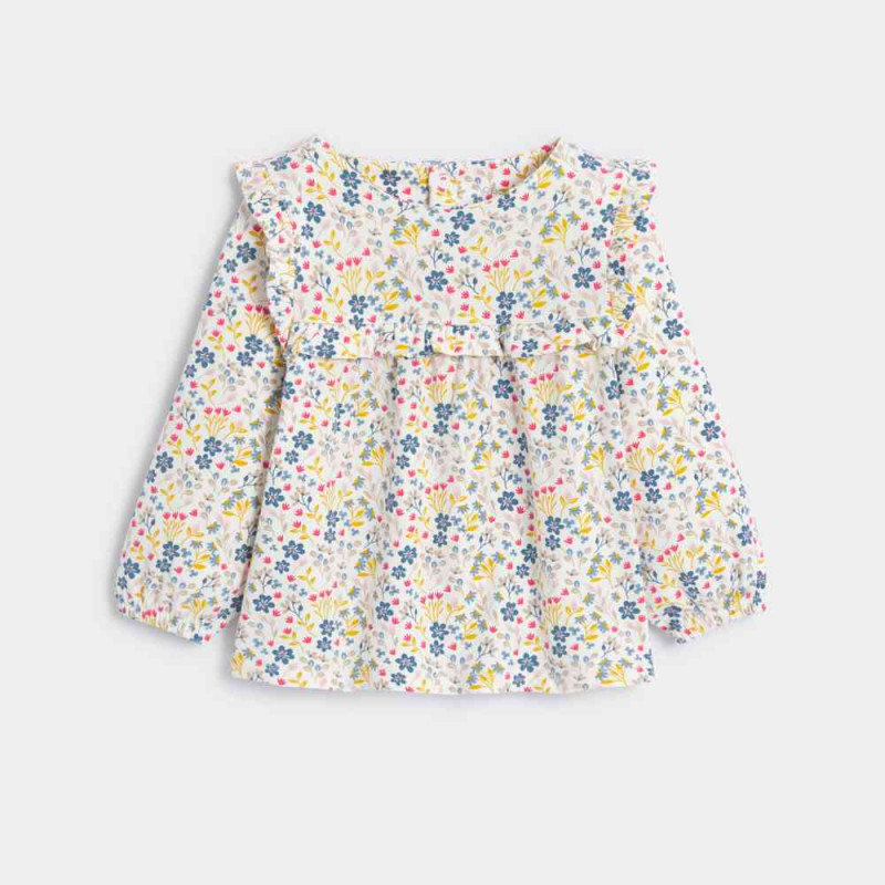 OBAIBI BLUZA TIBLOUSE