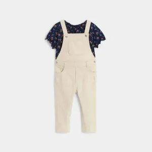 OBAIBI KOMPLET ENSJUMPSUIT 