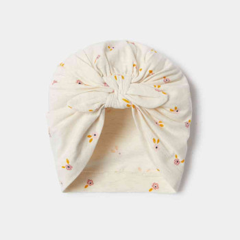 OBAIBI KAPA TURBAN FLEUR 