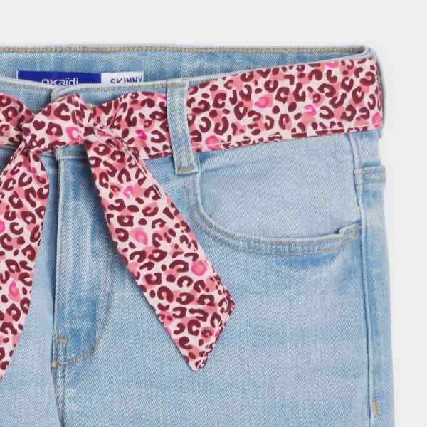 OKAIDI FARMERKE DOULANT 