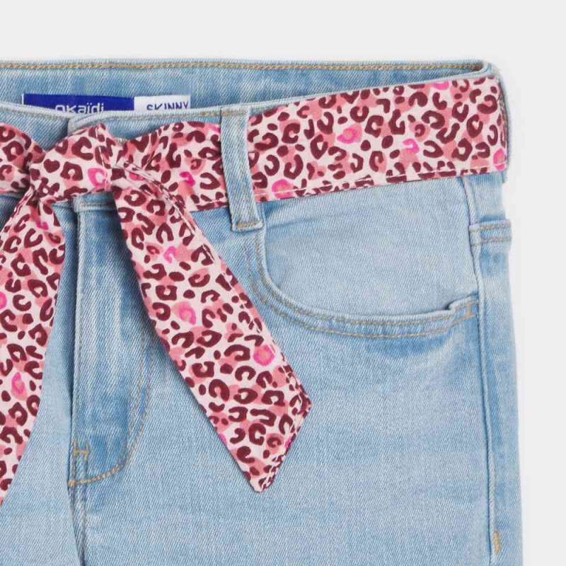 OKAIDI FARMERKE DOULANT 