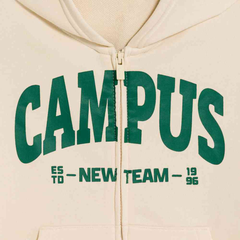 OKAIDI DUKS READY SWEAT