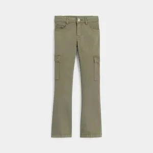 OKAIDI PANTALONE CARGO