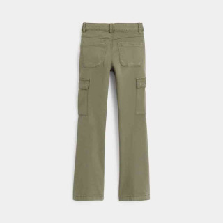 OKAIDI PANTALONE CARGO