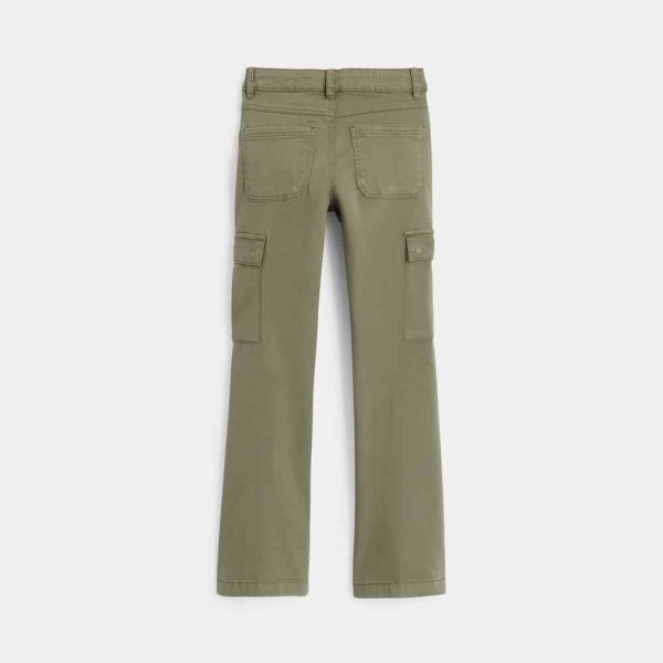 OKAIDI PANTALONE CARGO
