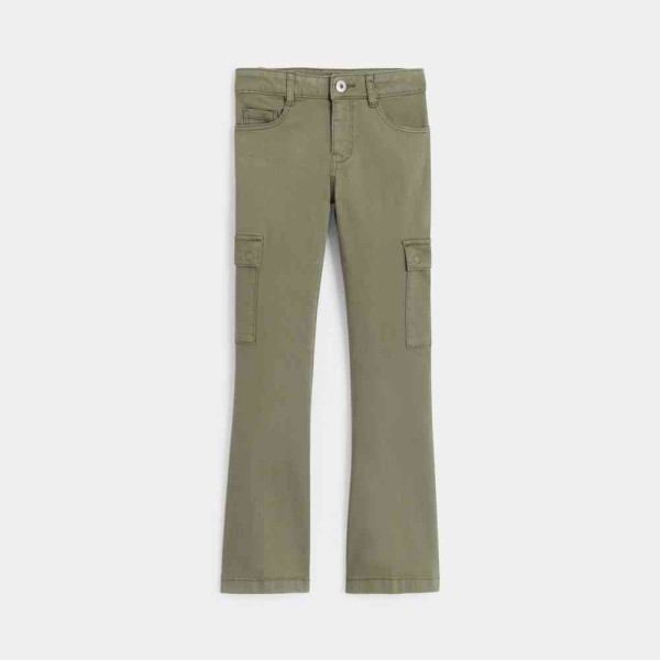 OKAIDI PANTALONE CARGO