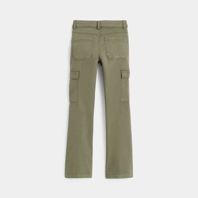 OKAIDI PANTALONE CARGO