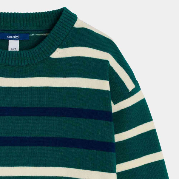 OKAIDI DZEMPER ZA DECAKE PMARIN 