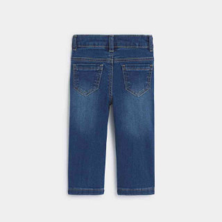 OBAIBI PANTALONE PANTBOOTCUT 