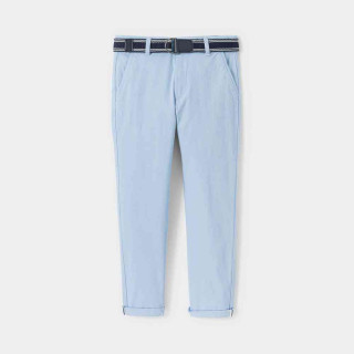 OKAIDI PANTALONE CEINTURE 