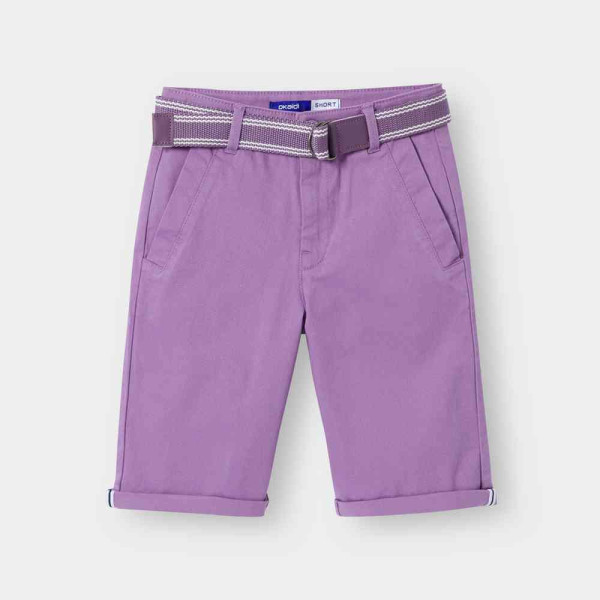 OKAIDI BERMUDE CHINO 
