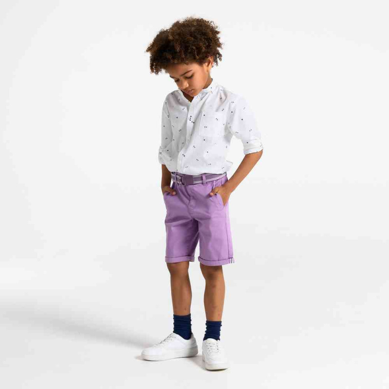 OKAIDI BERMUDE CHINO 
