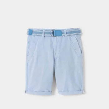 OKAIDI BERMUDE CHINO